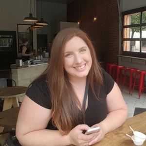 Meet your Posher, Leanne